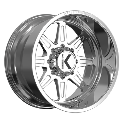 Click to view KG1 Forged VAMP