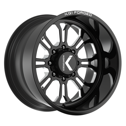 KG1 Forged CHECKMATE image resized