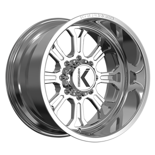 Change main image to: KG1 Forged , Polished