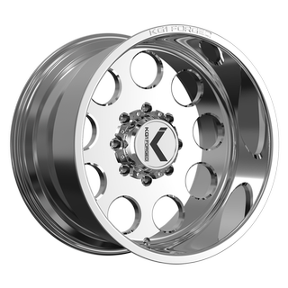 Change main image to: KG1 Forged , Polished
