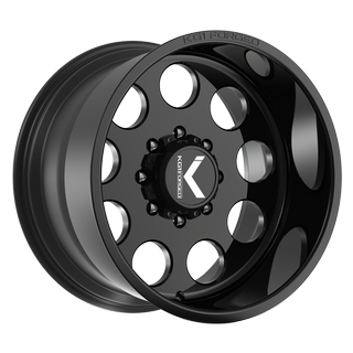 Change main image to: KG1 Forged , W Tall Cap
