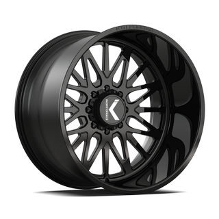 Change main image to: KG1 Forged , Gloss Black
