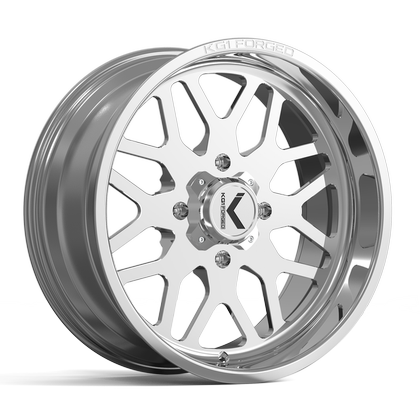 Click to view KG1 Forged VET