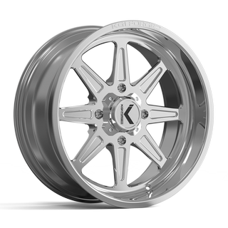 Change main image to: KG1 Forged , Polished