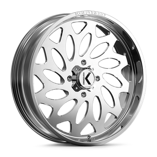 Change main image to: KG1 Forged , Polished
