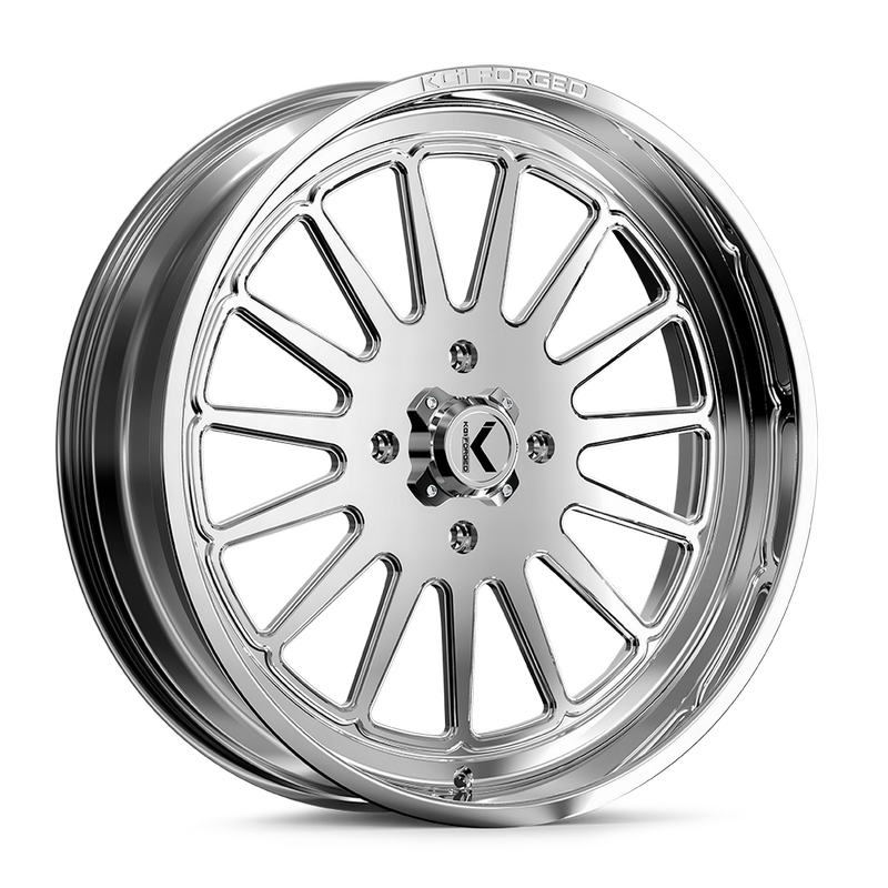 KG1 Forged : RAYS