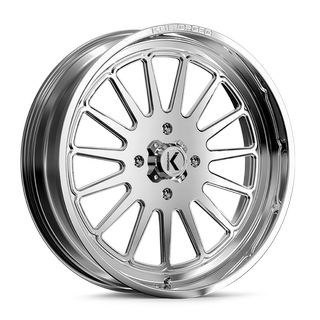 Change main image to: KG1 Forged , Polished