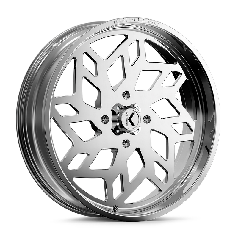 KG1 Forged : KREATOR