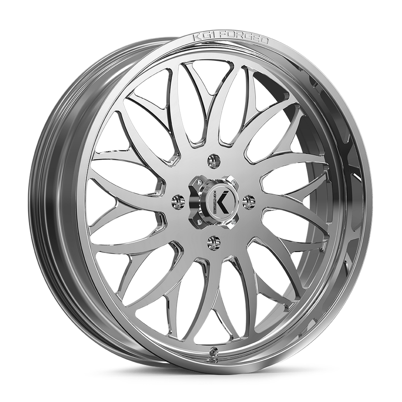 KG1 Forged : GALACTIC