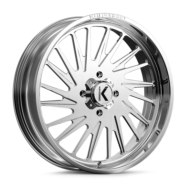 KG1 Forged : JAVELIN