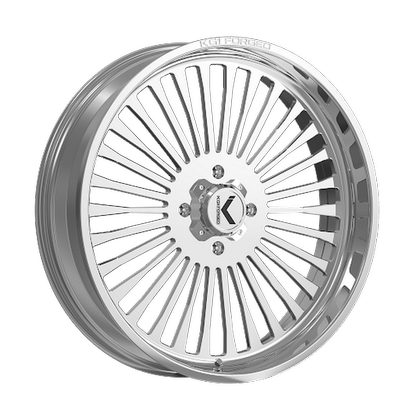Click to view KG1 Forged VEGAS