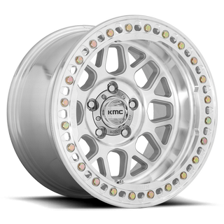 Change main image to: KMC , Machined