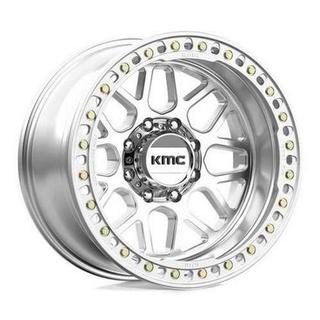 Change main image to: KMC , Machined