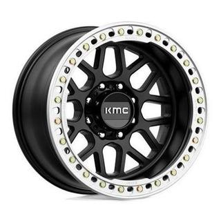 Change main image to: KMC , Satin Black