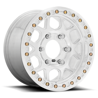 Change main image to: KMC , Raw Machined