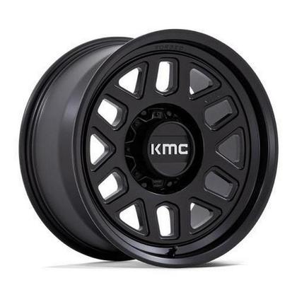 Click to view KMC KM451