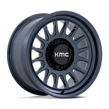 Click to view KMC IMPACT FORGED MONOBLOCK