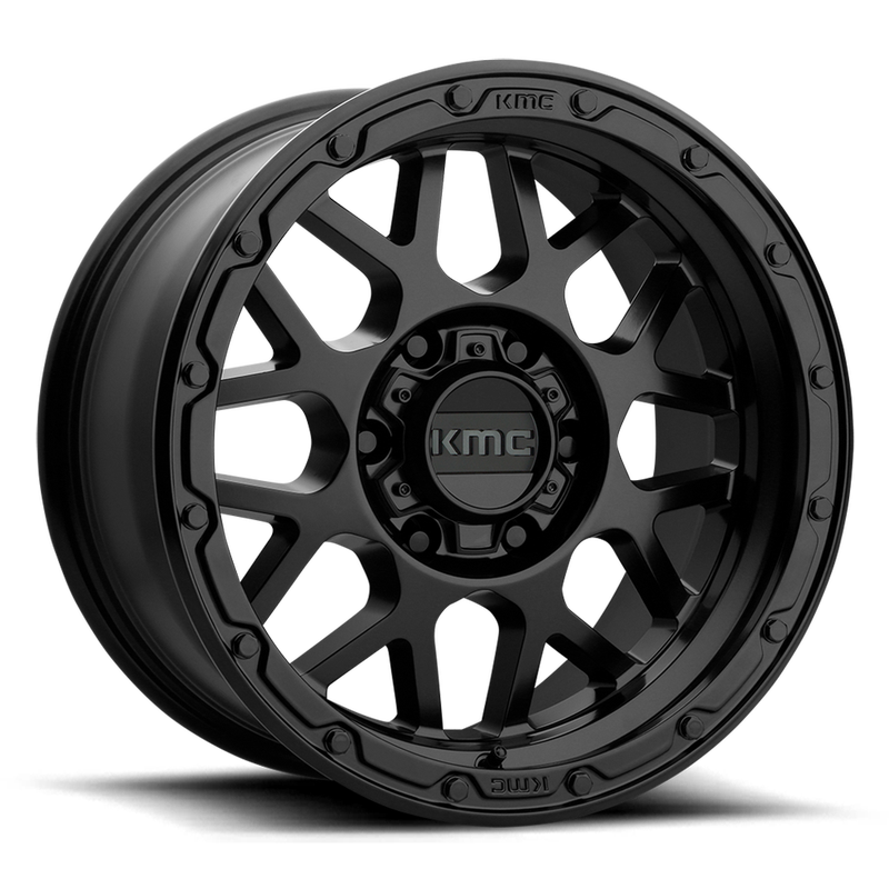 KMC : Grenade Off-road