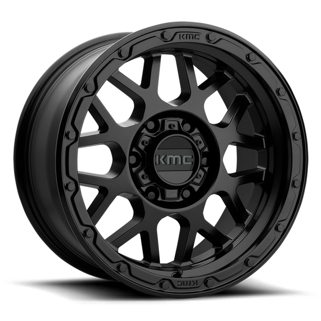 KMC : Grenade Off-road