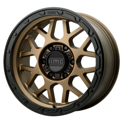 KMC Grenade Off-road image resized