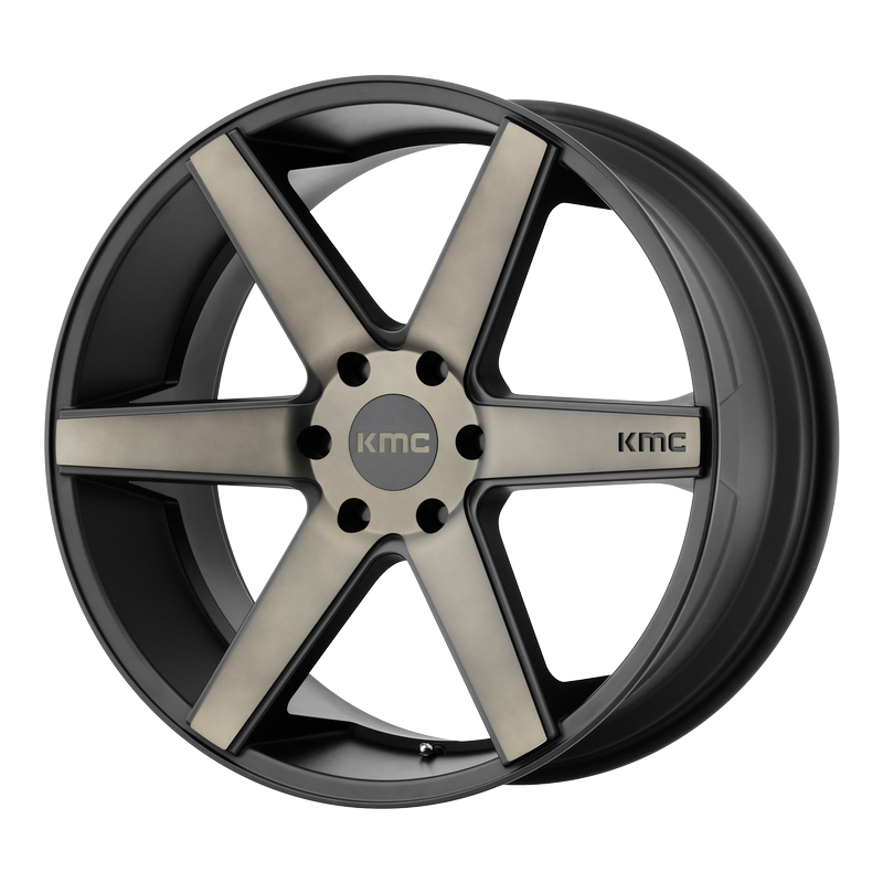 KMC : District Truck