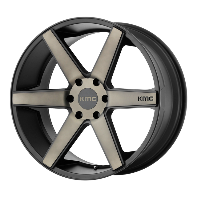 KMC : District Truck