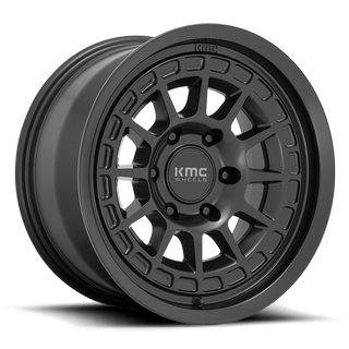 Change main image to: KMC , Satin Black