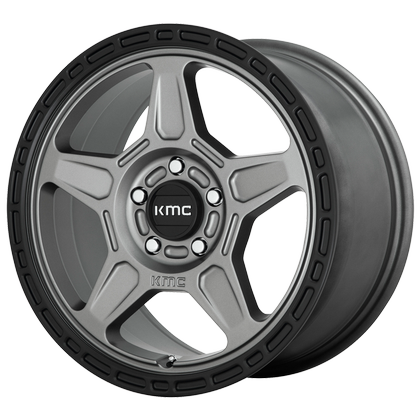 Click to view KMC Alpine