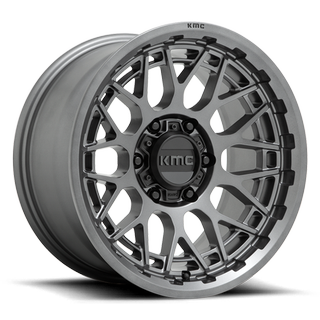 Change main image to: KMC , Anthracite