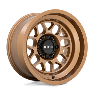 Change main image to: KMC , Matte Bronze