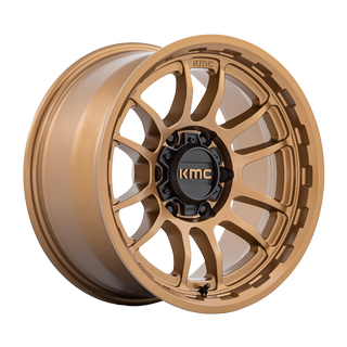 Change main image to: KMC , Matte Bronze