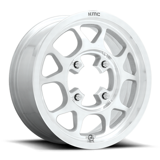 Change main image to: KMC , Machined