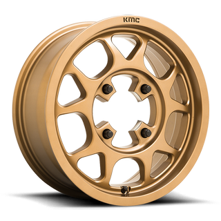 Change main image to: KMC , Matte Bronze