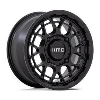Change main image to: KMC , Matte Black