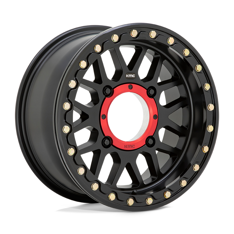 KMC : Grenade Beadlock