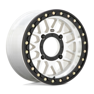 Change main image to: KMC , Machined