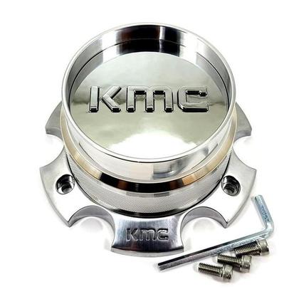 KMC Beadlock Caps image resized