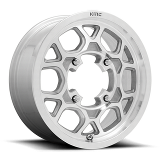 Change main image to: KMC , Machined