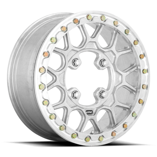 Change main image to: KMC , Raw Machined Forged