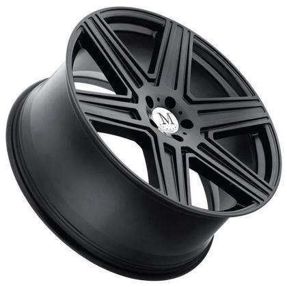 Click to view Mandrus ATLAS