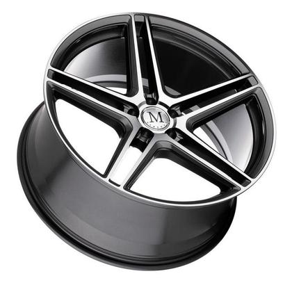 Click to view Mandrus BREMEN