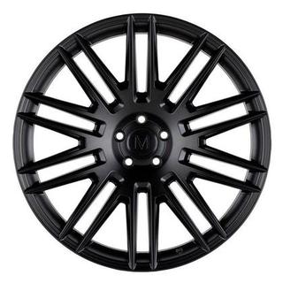 Change main image to: Mandrus , Matte Black