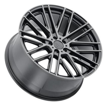 Click to view Mandrus MASCHE