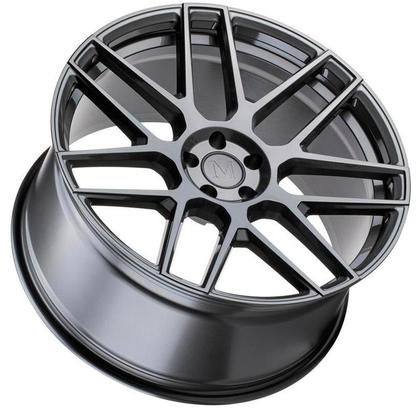 Mandrus MIGLIA image resized