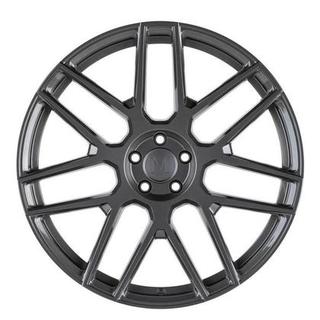 Change main image to: Mandrus , Gloss Gunmetal