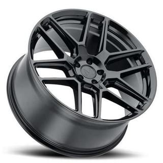 Change main image to: Mandrus , Gloss Black