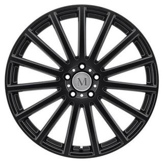 Change main image to: Mandrus , Matte Black