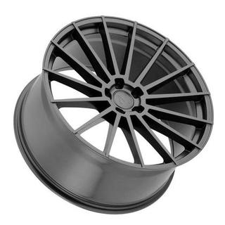 Change main image to: Mandrus , Gloss Gunmetal