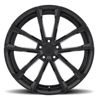 Change main image to: Mandrus , Gloss Black