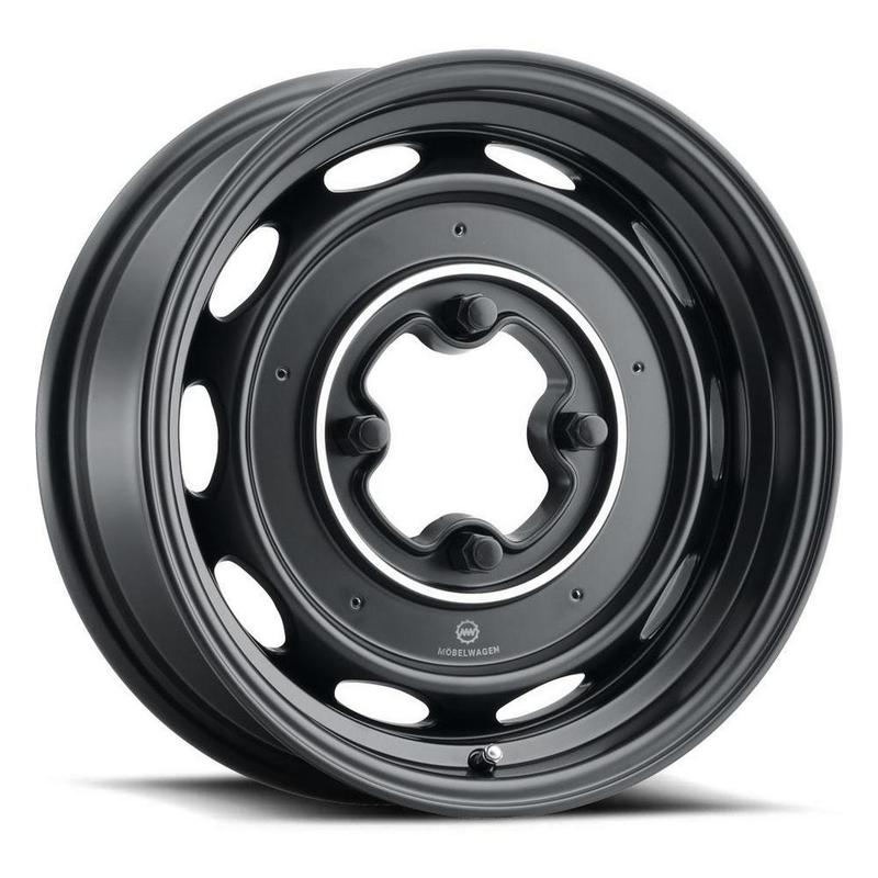 MOBELWAGEN : INTERCEPTOR